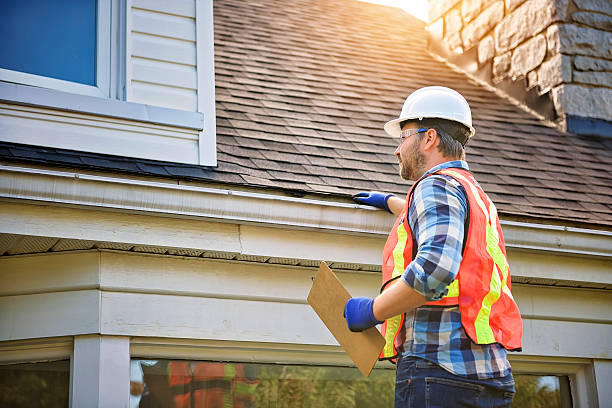 Licensed Hail Damage Roof Repair service in Rhoadesville, VA - Roof Repair Smedway
